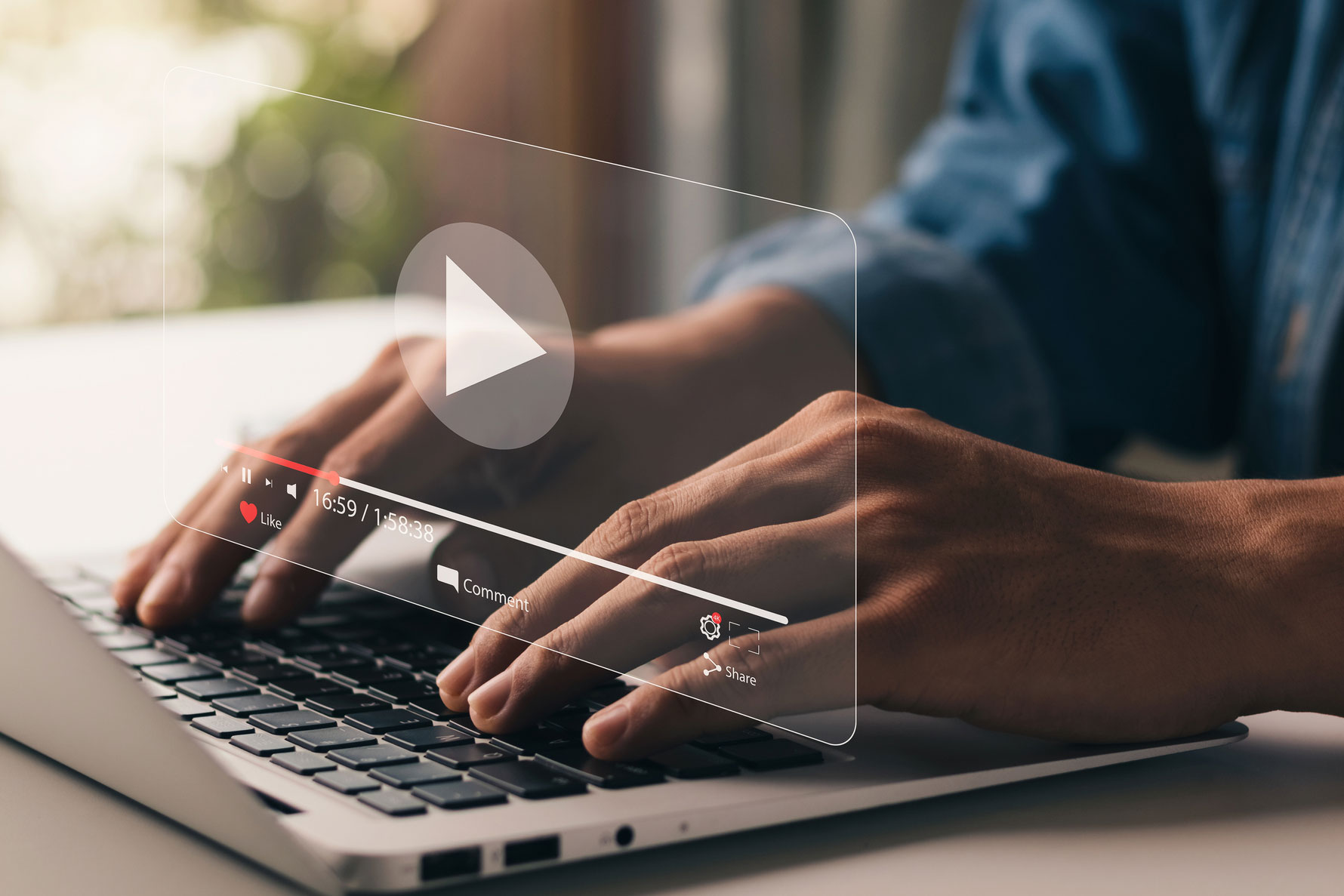 5 ways to boost the SEO value of your video